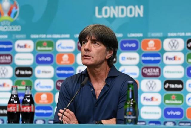 虎扑足球-勒夫:我们没抓住机会 巴拉克:勒夫临场调整太慢了